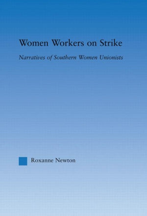 Women Workers on Strike