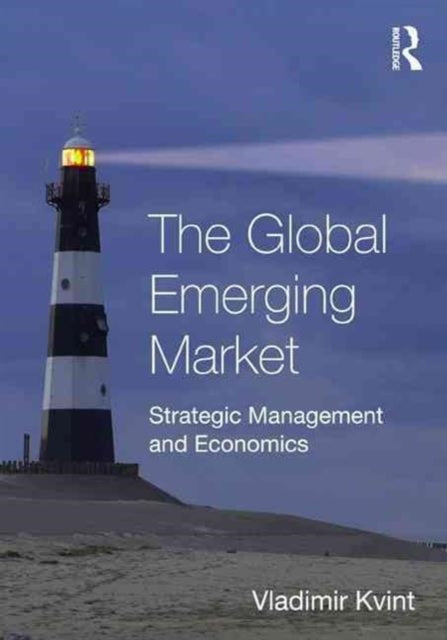 Book cover of: Global Emerging Market. By: V. L. Kvint, Vladimir Kvint