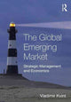Book cover of: Global Emerging Market. By: V. L. Kvint, Vladimir Kvint