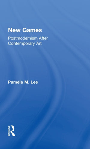 New Games