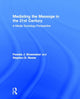 Book cover of: Mediating the Message in the 21st Century. By: Pamel Shoemaker
