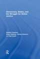 Book cover of: Democracy, States, and the Struggle for Social Justice