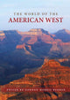 Book cover of: World of the American West