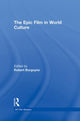 Book cover of: Epic Film in World Culture