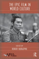 Book cover of: Epic Film in World Culture