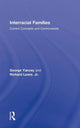 Book cover of: Interracial Families. By: George A. Yancey