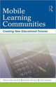 Book cover of: Mobile Learning Communities. By: Patrick Alan Danaher
