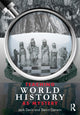 Book cover of: Teaching World History as Mystery. By: Jack Zevin