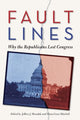 Book cover of: Fault Lines