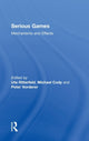 Book cover of: Serious Games