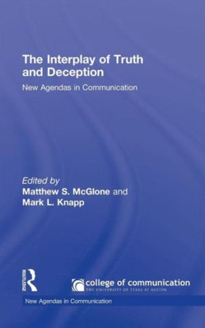 The Interplay of Truth and Deception