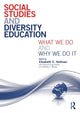 Book cover of: Social Studies and Diversity Education