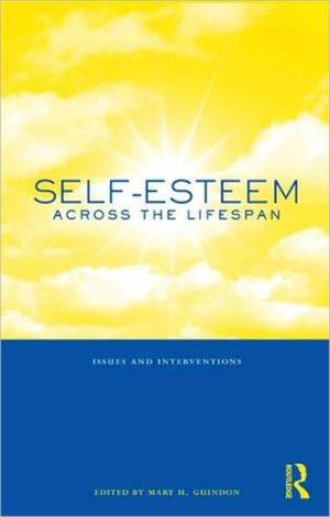 Self-Esteem Across the Lifespan