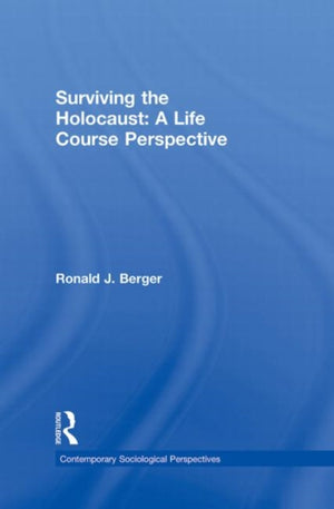 Surviving the Holocaust