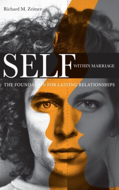 Book cover of: Self Within Marriage. By: Richard M. Zeitner