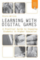 Book cover of: Learning with Digital Games. By: Nicola Whitton