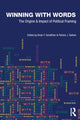 Book cover of: Winning with Words
