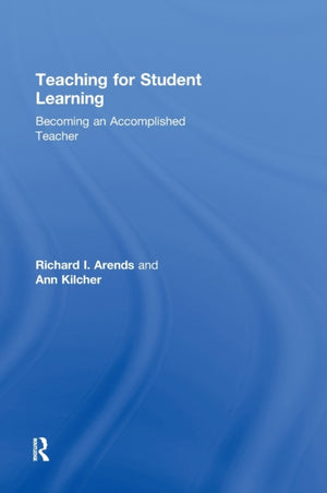Teaching for Student Learning