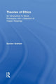 Book cover of: Theories of Ethics. By: Graham, Gordon