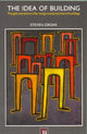 Book cover of: Idea of Building. By: S. Groak