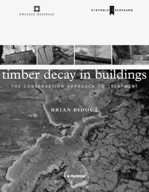 Timber Decay in Buildings