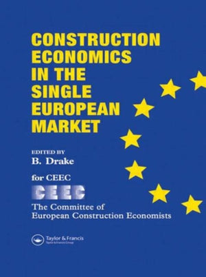 Construction Economics in the Single European Market