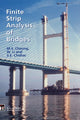 Book cover of: Finite Strip Analysis of Bridges