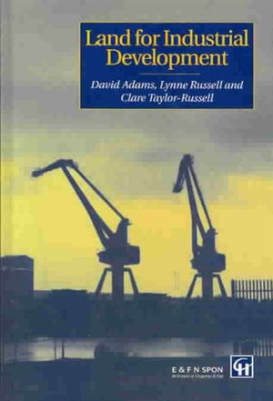 Land for Industrial Development