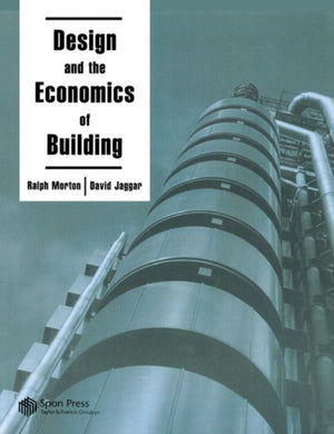 Design and the Economics of Building
