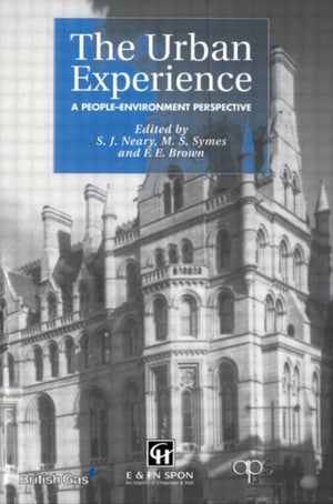 The Urban Experience