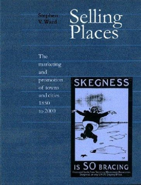 Book cover of: Selling Places