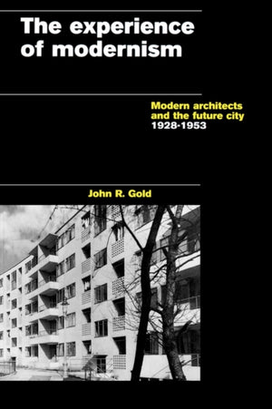 Experience of Modernism
