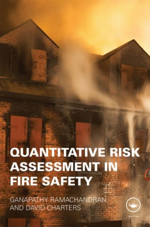 Quantitative Risk Assessment in Fire Safety