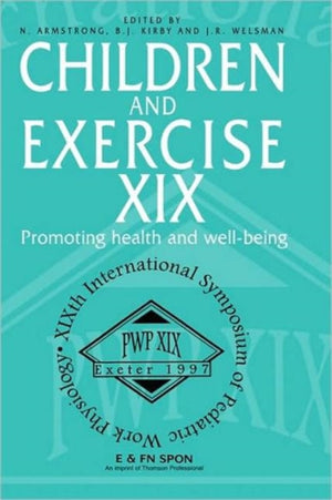 Children and Exercise XIX