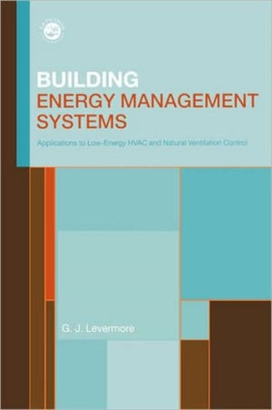 Building Energy Management Systems