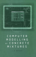 Computer Modelling of Concrete Mixtures