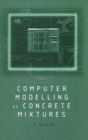 Computer Modelling of Concrete Mixtures