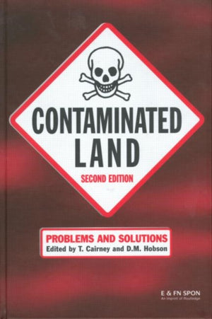 Contaminated Land