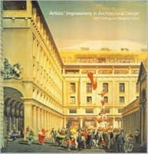 Artists' Impressions in Architectural Design
