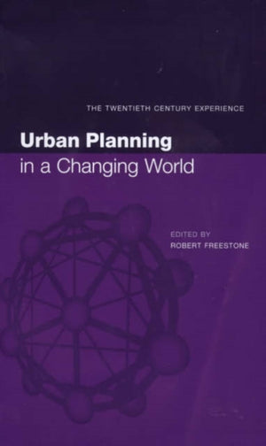 Urban Planning in a Changing World