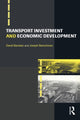 Book cover of: Transport Investment and Economic Development