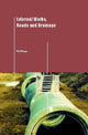 Book cover of: External Works, Roads and Drainage