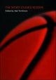 Book cover of: Sport Studies Reader. By: Tomlinson