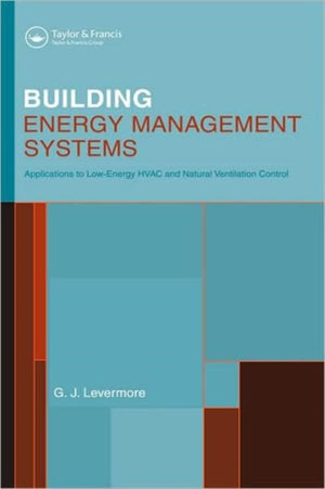 Building Energy Management Systems