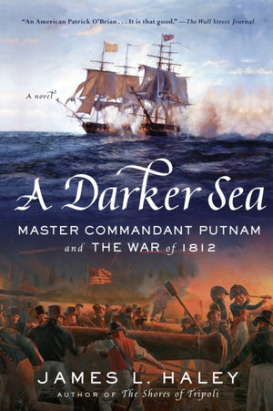 A Darker Sea