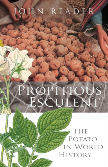 Book cover of: Propitious Esculent