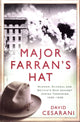 Book cover of: Major Farran's Hat. By: David Cesarani