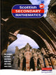 Scottish Secondary Maths Red 1 Student Book 9780435040116 Scottish Secondary Mathematics Group