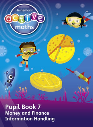 Heinemann Active Maths