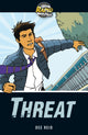 Book cover of: Rapid Plus 3A Threat